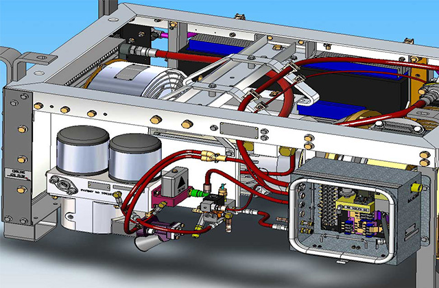 solidworks electrical design 3d